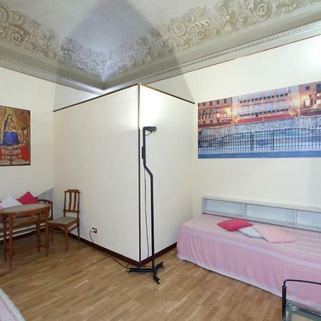 Residenza D'Epoca Montanini Bed & Breakfast Siena Luaran gambar