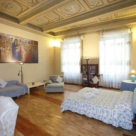 Residenza D'Epoca Montanini Bed & Breakfast Siena Luaran gambar