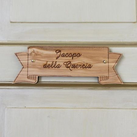 Residenza D'Epoca Montanini Bed & Breakfast Siena Luaran gambar
