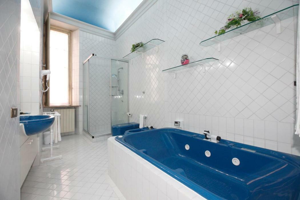 Residenza D'Epoca Montanini Bed & Breakfast Siena Luaran gambar
